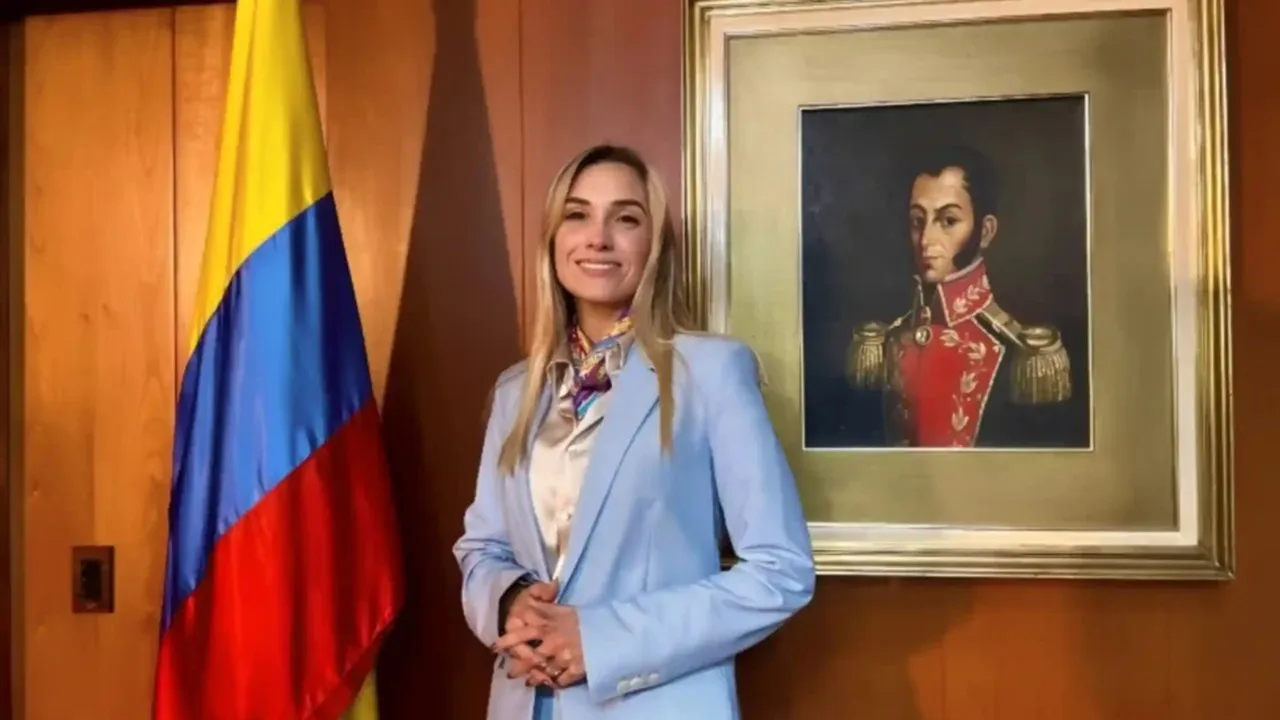 Karol González Mora